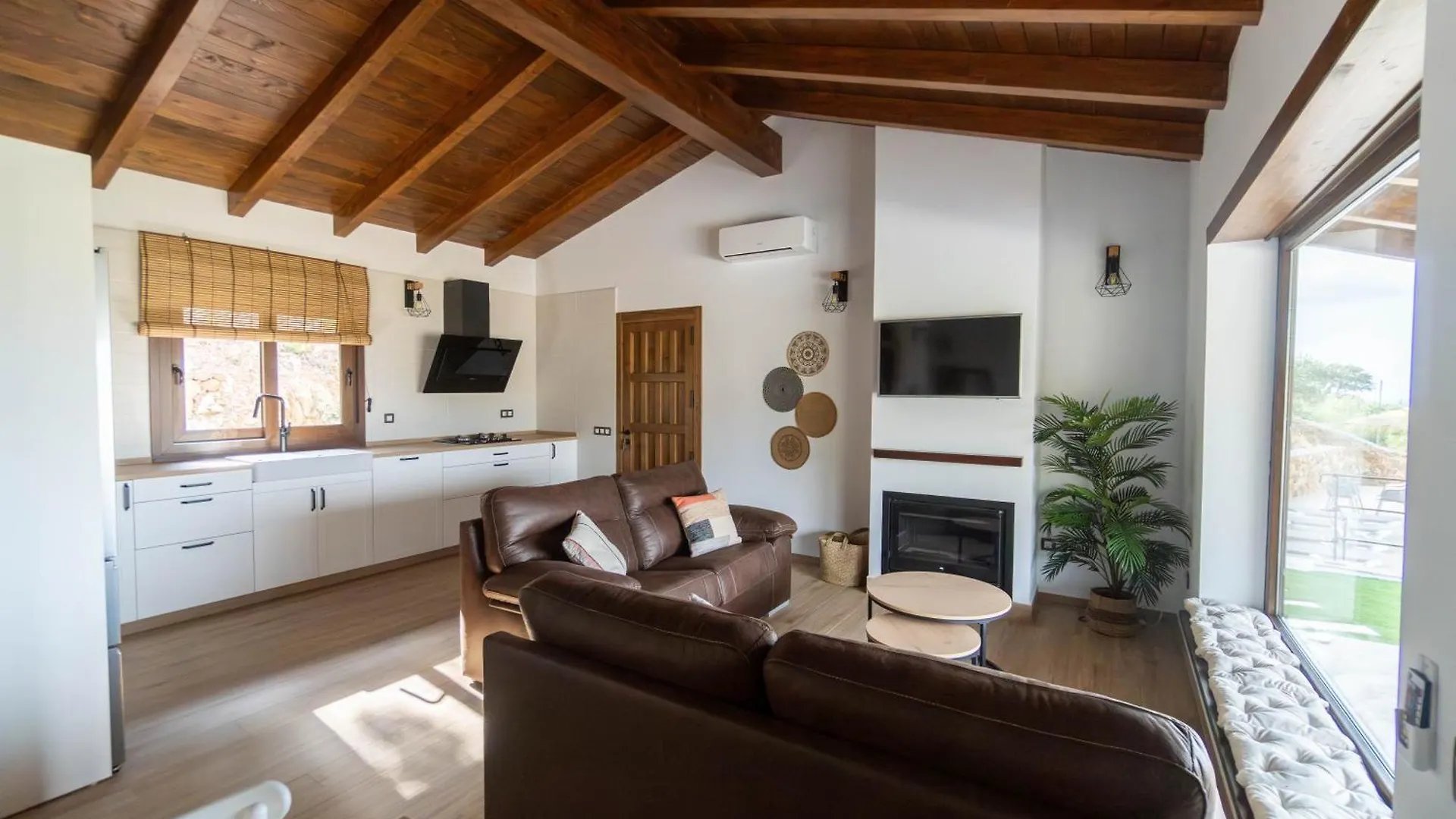 Villa Olima El Gastor 0*,  Spain