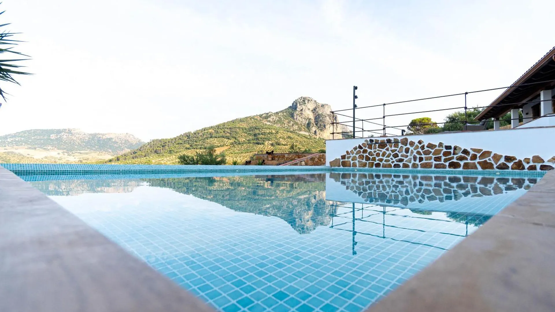 Villa Olima contacts