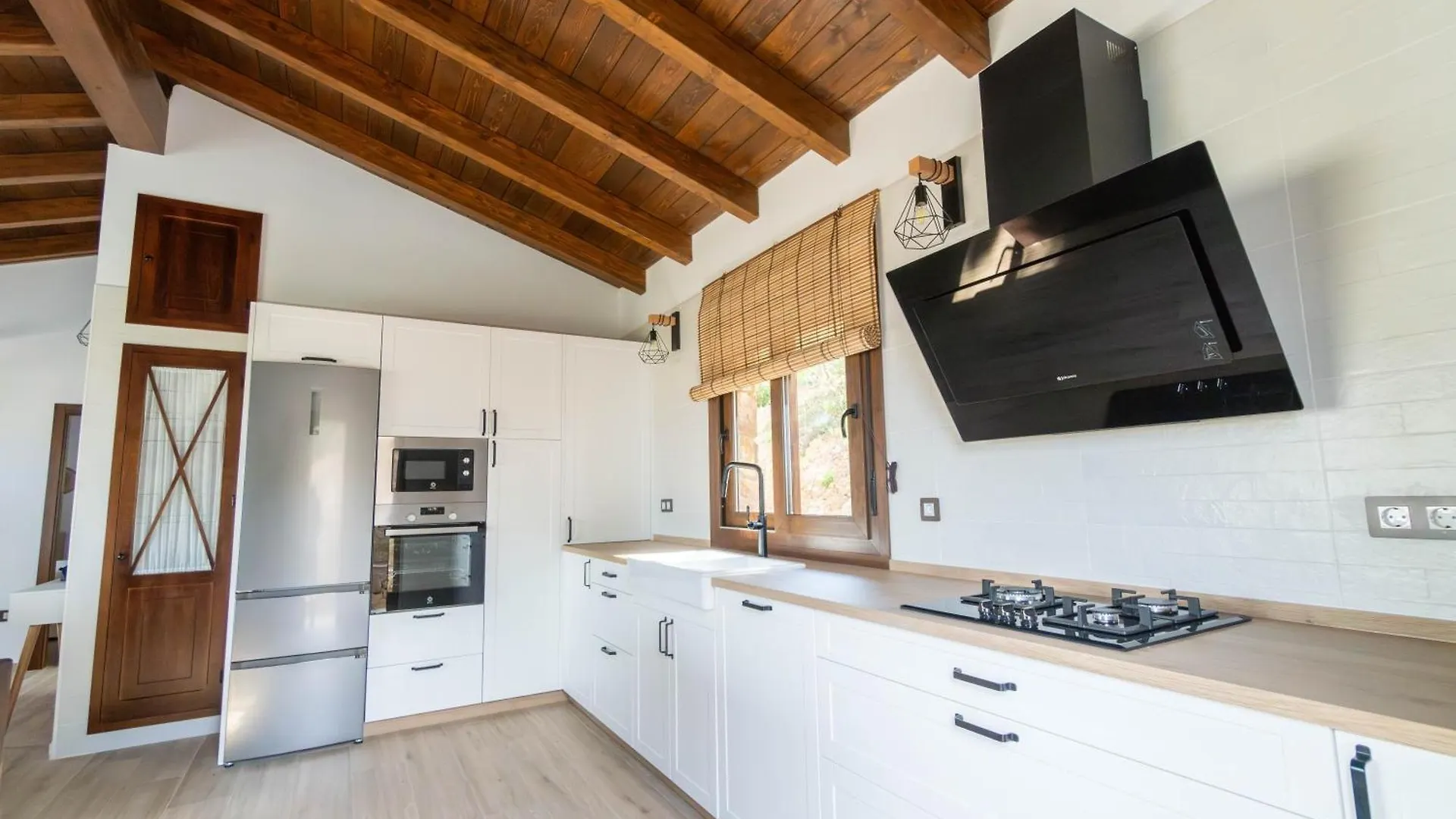 Villa Olima El Gastor Holiday home
