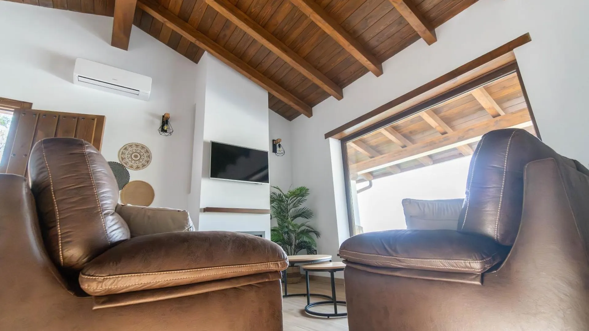 Villa Olima El Gastor Holiday home
