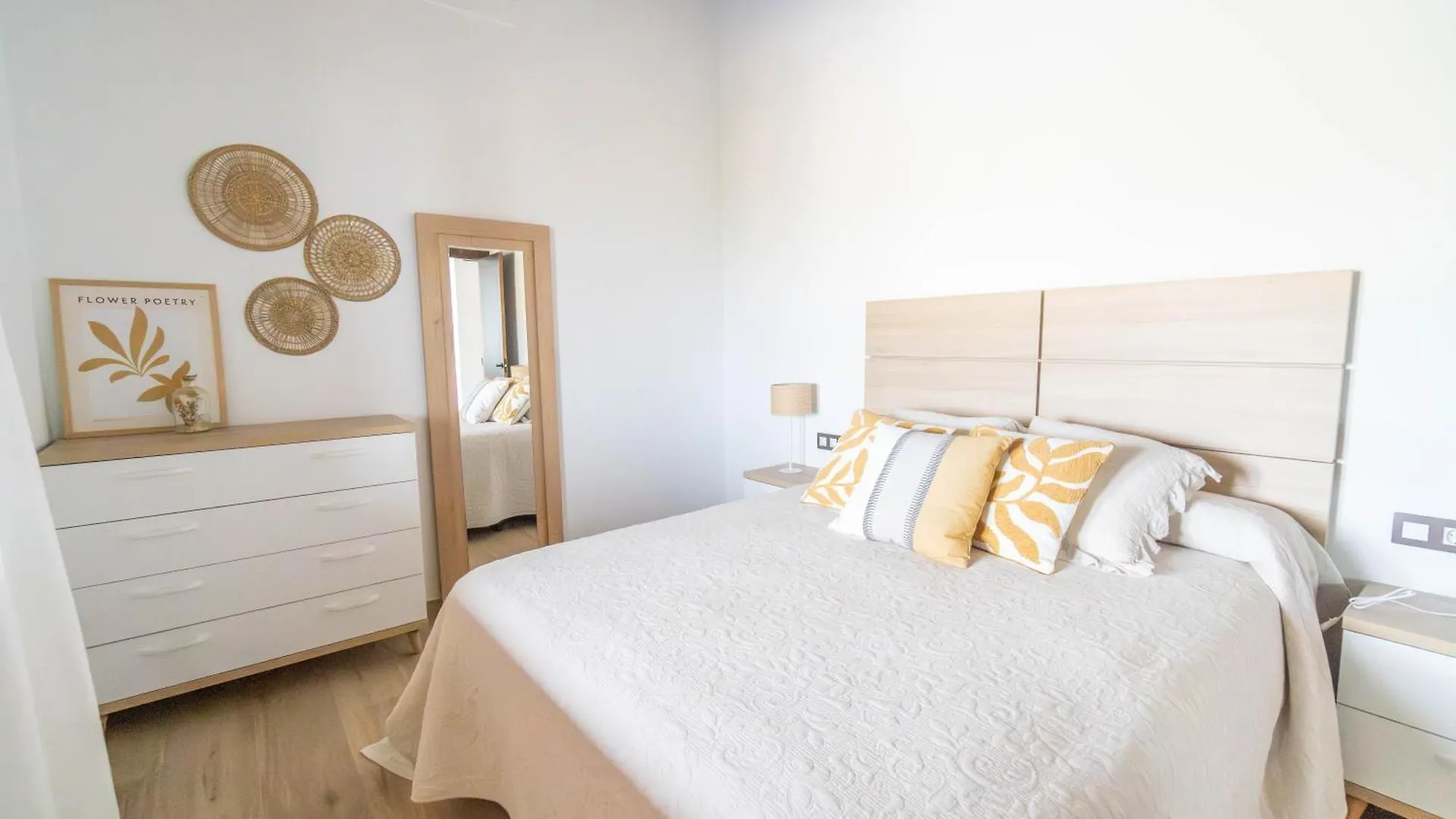 Holiday home Villa Olima El Gastor Spain