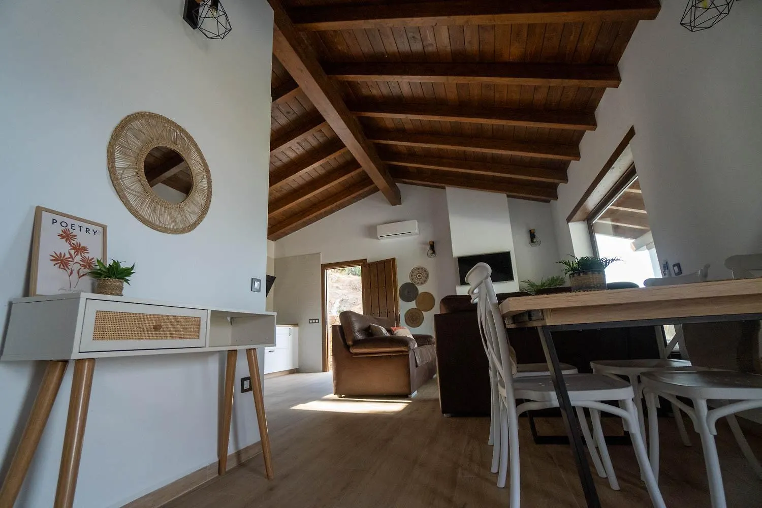 Holiday home Villa Olima El Gastor
