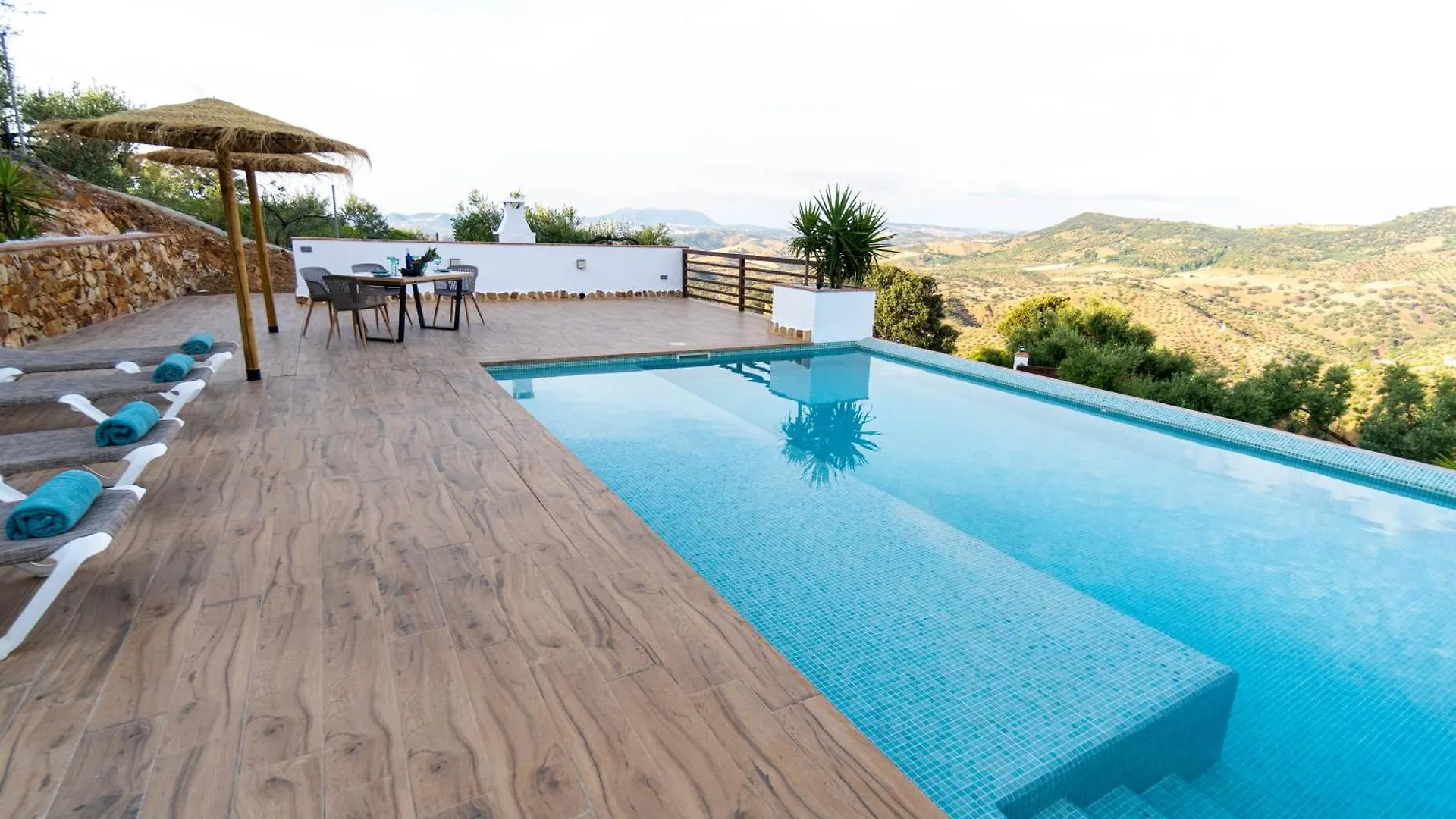 Villa Olima El Gastor 0*,  Spain