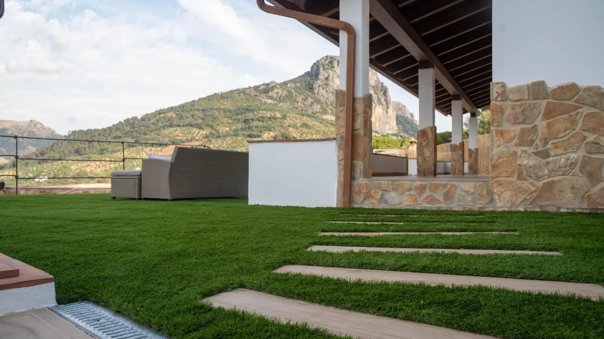 Villa Olima El Gastor 0*,  Spain