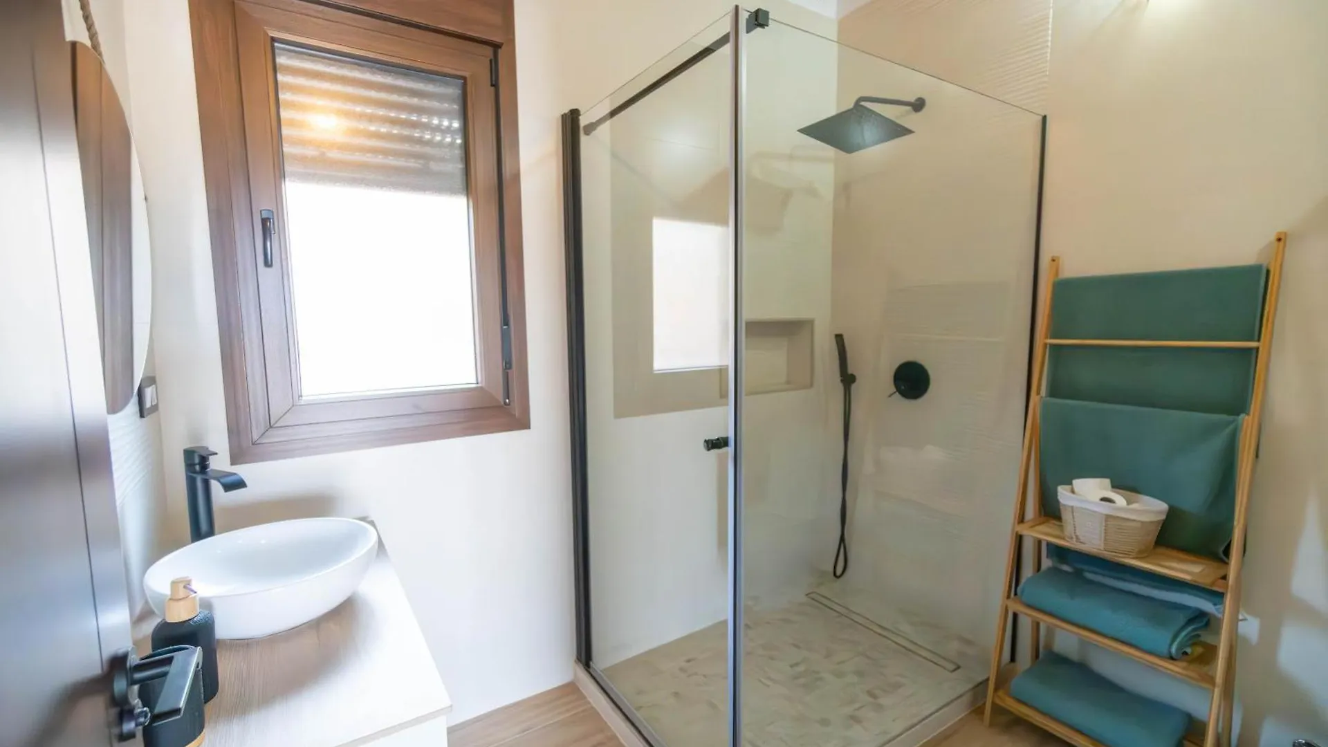 Villa Olima El Gastor Holiday home